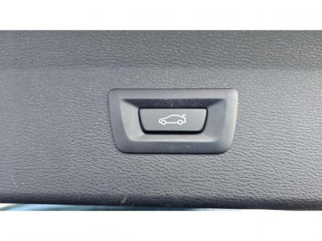 BMW X1 Business sDrive 18d BVA 136cv + Sellerie Cuir + Caméra de recul