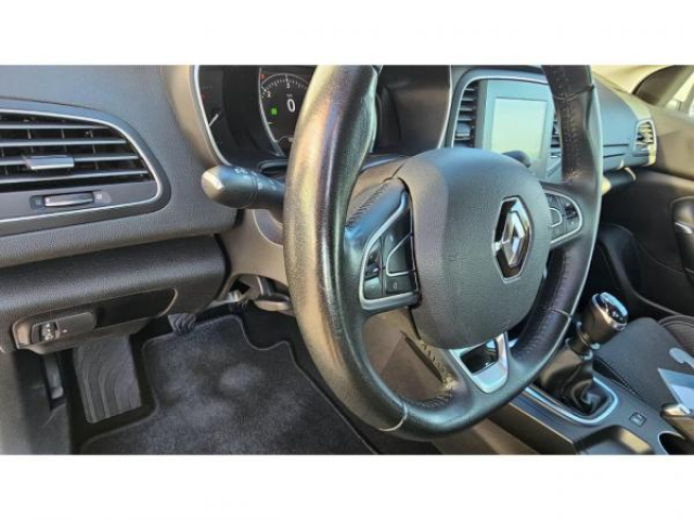 RENAULT Megane Estate Zen 1.5 Energy dCi 90cv + ATTELAGE + RADAR AV + ROUE DE SECOURS
