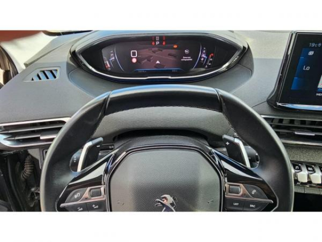PEUGEOT 3008 Allure Pack 1.5 BlueHDi 130cv EAT8 + Sieges avant chauffants