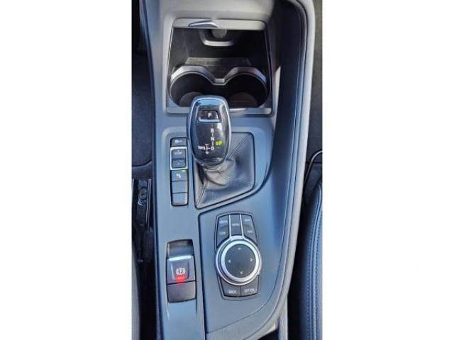 BMW X1 Business sDrive 18d BVA 136cv + Sellerie Cuir + Caméra de recul