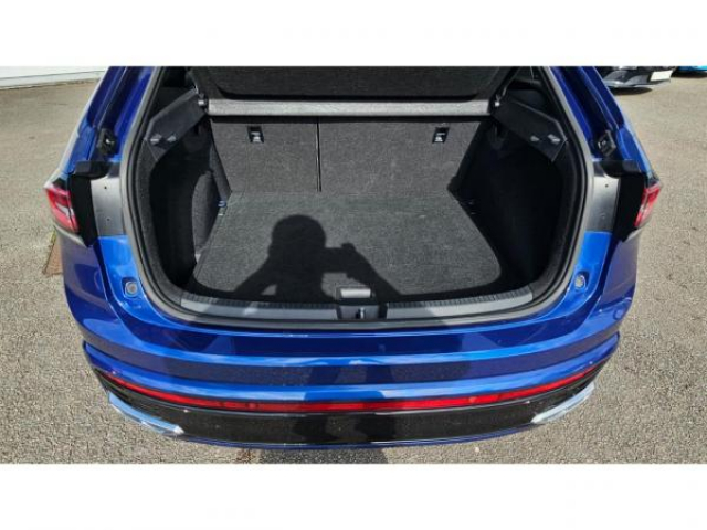 VOLKSWAGEN TAIGO R-Line 1.0 TSI 116cv DSG7