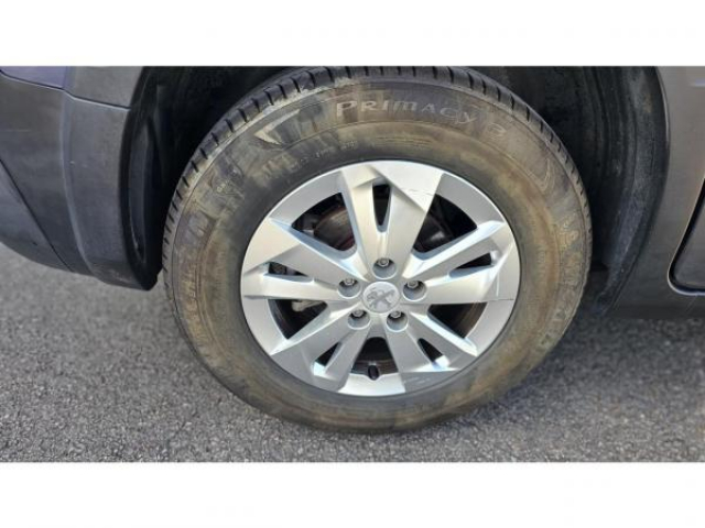 PEUGEOT RIFTER ALLURE 1.5 BlueHDi 130cv + Grip Control + Attelage + Navigation