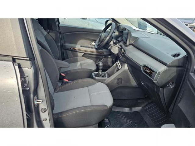 DACIA JOGGER Extrême + ECO-G 100cv 7 places 1ere Main
