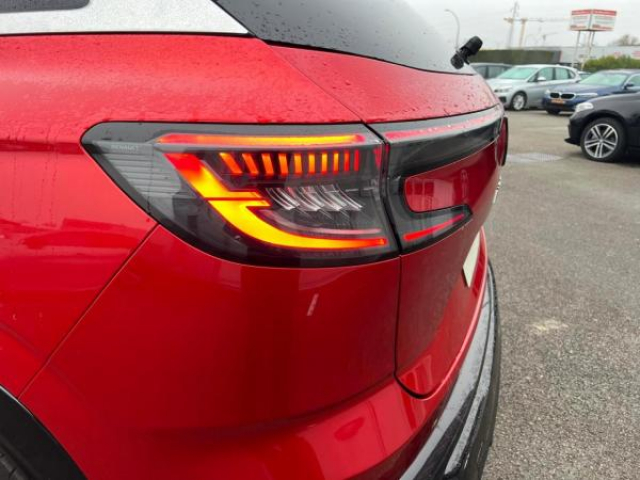 RENAULT AUSTRAL TECHNO Full Hybride E-Tech 200cv BVA + Pack Safety + Pack Camera 360 + Toit Panoramique