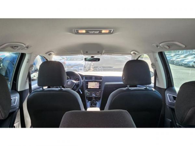 VOLKSWAGEN GOLF Business 1.6 TDI 115cv