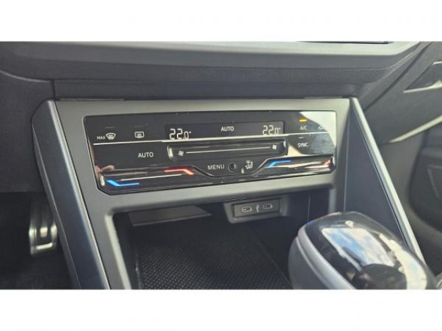 VOLKSWAGEN TAIGO R-Line 1.0 TSI 116cv DSG7