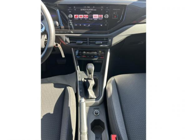 VOLKSWAGEN TAIGO Life 1.0 TSI 110cv DSG7 + CLIM AUTO + ANTIBROUILLARD