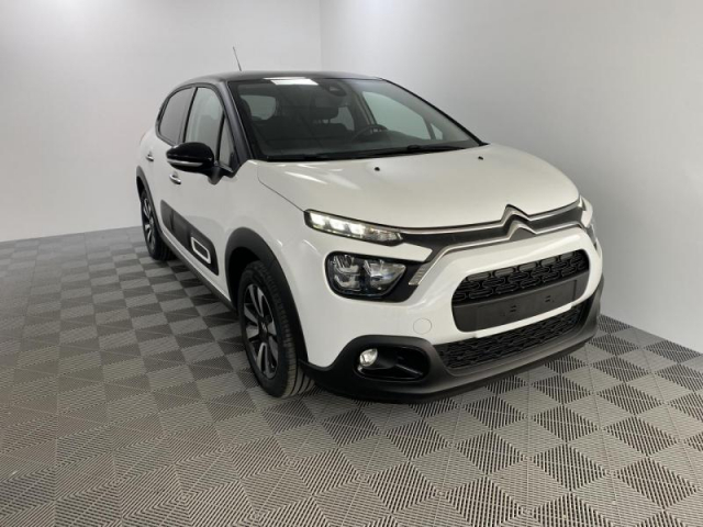 CITROEN C3 Shine 83cv
