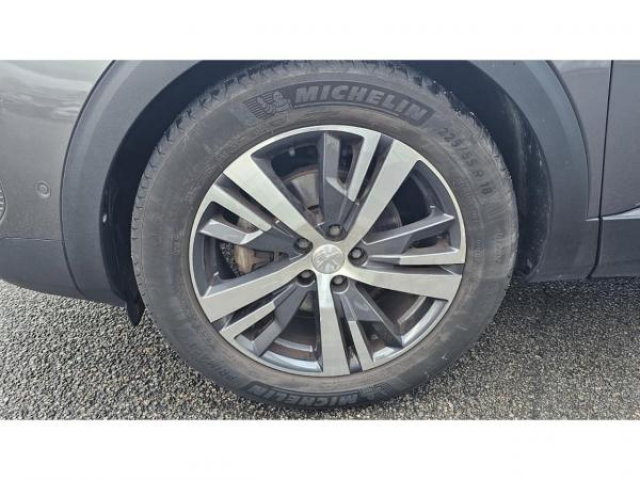 PEUGEOT 3008 Allure Pack 1.5 BlueHDi 130cv EAT8+Pack City2+Hayon motorise+Siege AV Chauffant
