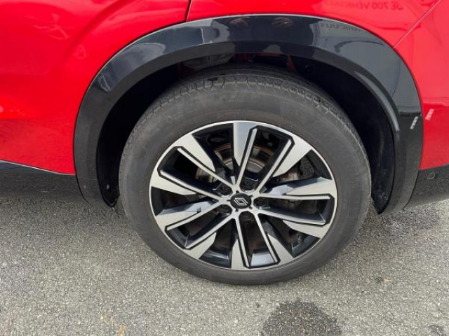 RENAULT AUSTRAL TECHNO Full Hybride E-Tech 200cv BVA + Pack Safety + Pack Camera 360 + Toit Panoramique