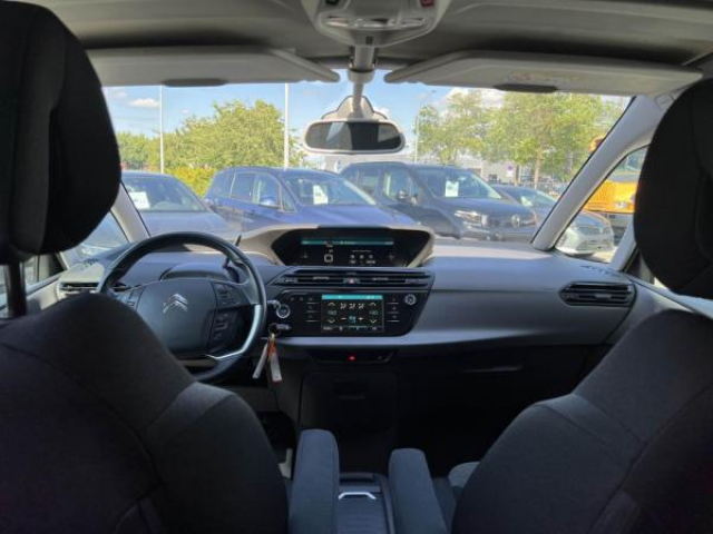 CITROEN GRAND C4 SPACETOURER Business 1.5 BlueHDi 130cv EAT8 7 PLACES