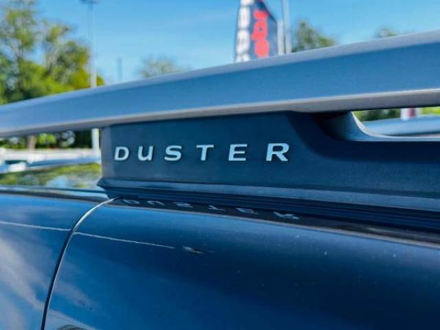 DACIA DUSTER 15 Ans 1.5 BluedCi 115cv Inclus Caméra 360 + GPS Europe + Roue de Secours
