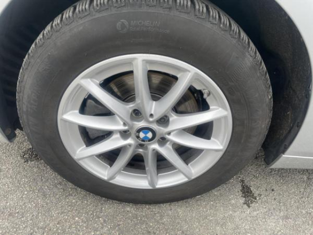 BMW SERIE 2 ACTIVE TOURER Business 216d 116cv