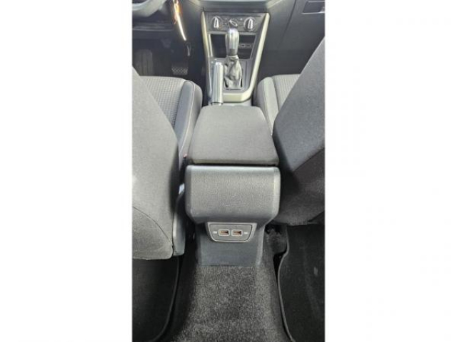 VOLKSWAGEN POLO Confortline 1.6 TDI 95cv DSG7 + Radar AV et AR + Détecteur Angle mort + Antibrouillard AV