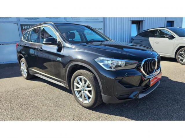 BMW X1 Design sDrive 16dA BVA