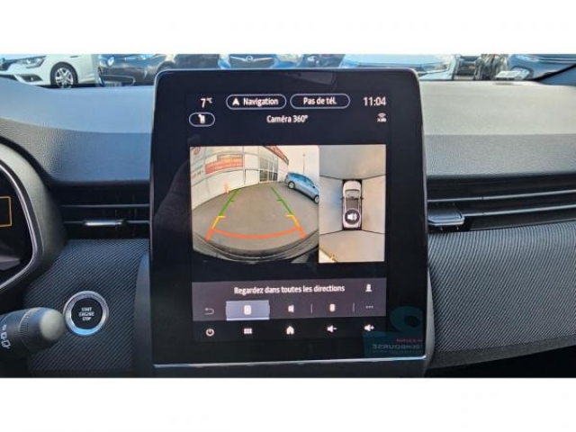 RENAULT CLIO Esprit Alpine E-Tech Full Hybride 145cv BVA