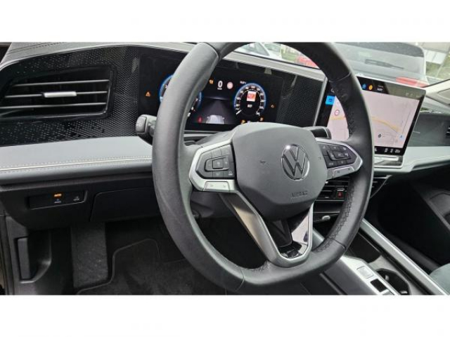 VOLKSWAGEN Passat SW Life Plus 1.5 eTSI 150cv DSG7 + Attelage Trailer Assist +  Pack Wellness 2 + Pack Business