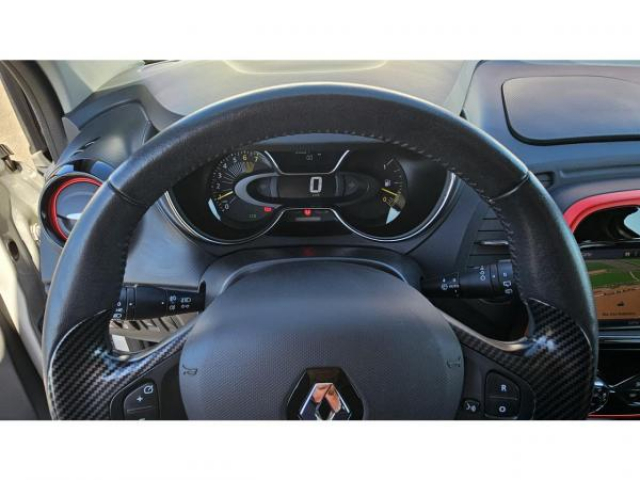 RENAULT CAPTUR Xmod TCe 90cv + Extended Grip + Sièges avant chauffants + Roue de Secours