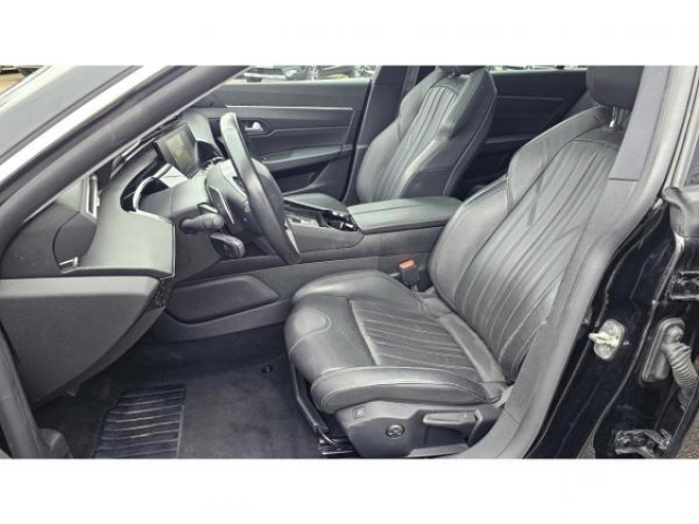 PEUGEOT 508 SW ACTIVE 1.5 BlueHDi 130cv EAT8 + Cuir + Toit pano + Pack Drive Assist plus + Pack City 1