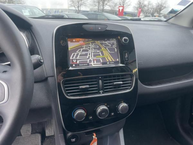 RENAULT CLIO 0.9 Energy TCe - 90  Limited