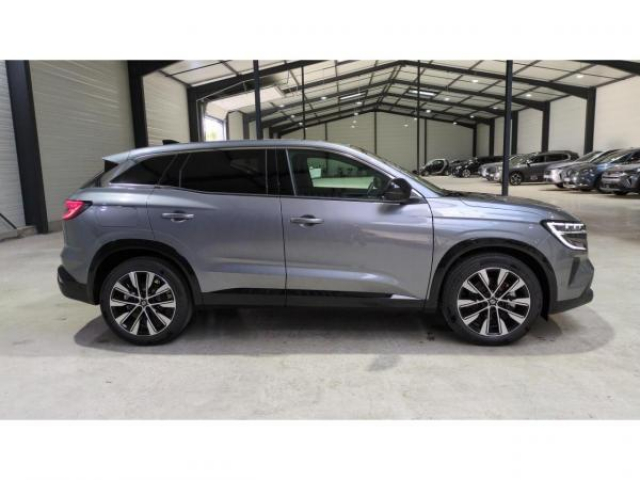 RENAULT AUSTRAL Techno E-Tech Hybride 200cv BVA + Hayon motorisé + Pack Safety + Pack Hiver + NEUF 0KM
