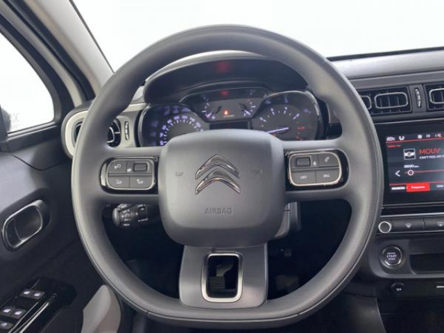 CITROEN C3 Shine 83cv + Caméra de recul