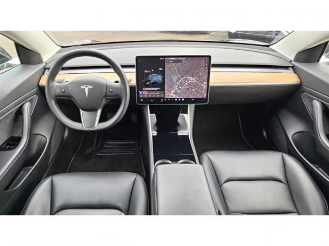 TESLA MODEL 3 STANDARD PLUS RWD 50KWH 306CV MY2020 TVA RECUPERABLE
