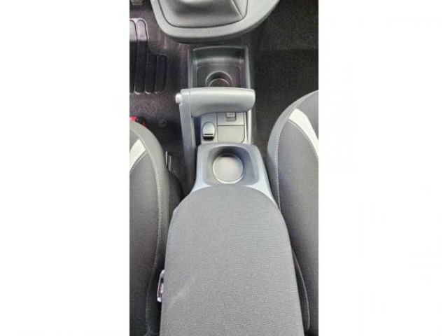 RENAULT KANGOO Limited 1.5 dCi 75cv + Jantes Alliage + Roue de Secours