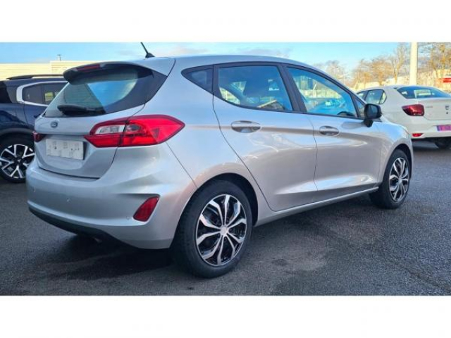 FORD FIESTA Trend 1.1i 85cv + Climatisation automatique