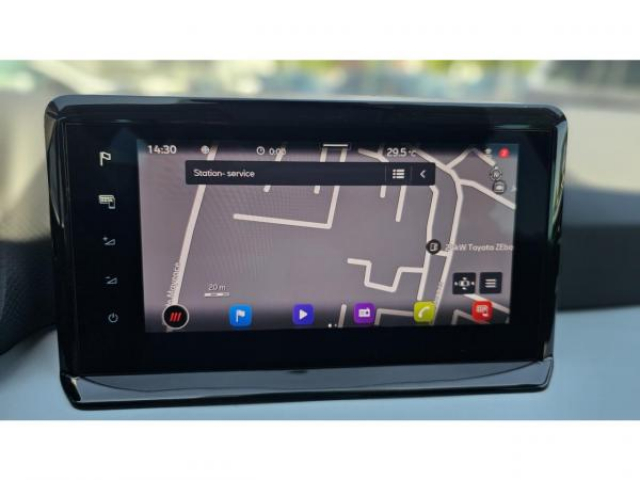 SEAT ARONA MOVE 1.0TSI 110cv DSG7 + Digital Cockpit + Pack Spring + Navi System