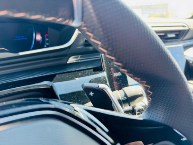 PEUGEOT 508 GT LINE 1.5 BlueHDi 130cv EAT8 + Pack Drive Assist Plus + Pack City 3 + Sièges AV Chauffants