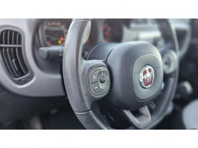 FIAT PANDA Lounge 0.9i TwinAir Turbo 80cv