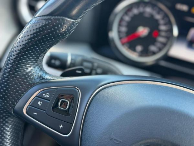 MERCEDES CLASSE E BREAK 200d BVA 9G-Tronic + Pack Parking + Pack Navigation + Sièges avant chauffant