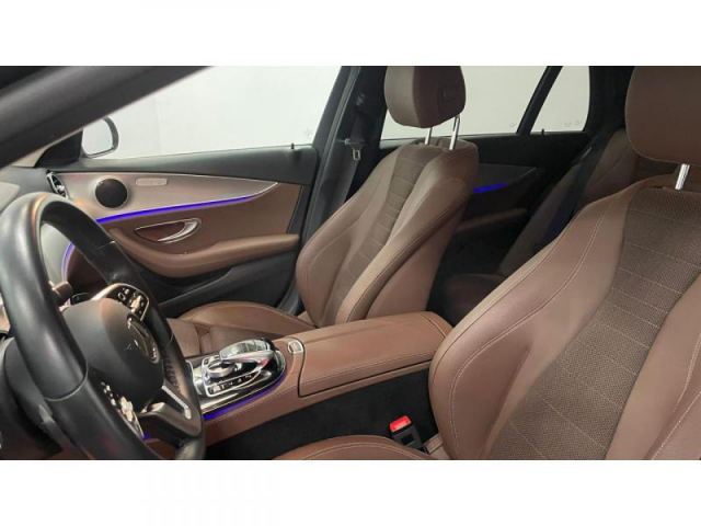 MERCEDES CLASSE E Avantgarde 300De EQ Power 316cv BVA 9G-Tronic