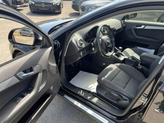 AUDI A3 SPORTBACK Ambition SportBack 1.6 TDI 105cv