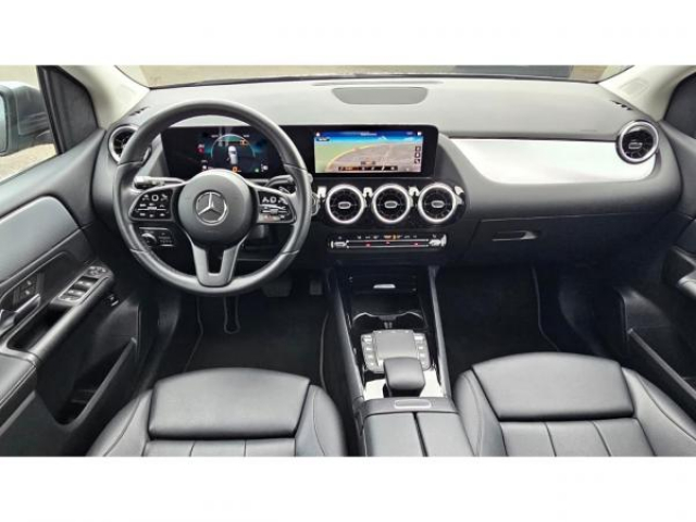 MERCEDES CLASSE B Style Line 180d BVA 7G-DCT + Pack stationnement camera + Pack rétroviseur + Grand GPS