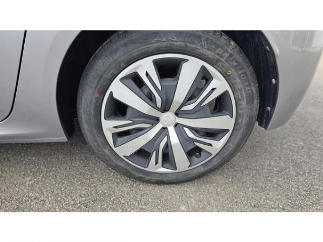 PEUGEOT 208 Active 75cv
