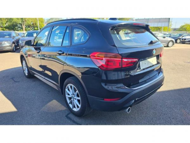 BMW X1 Design sDrive 16dA BVA