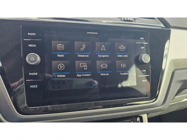VOLKSWAGEN TOURAN VW Edition 1.5 TSI 150cv DSG7 7places + TRAVEL ASSIST + NEUF 0KM