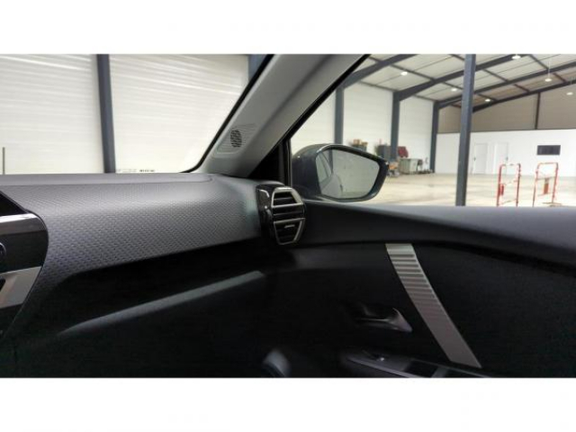CITROEN C4 Business Hybride 136cv e-DCS6 + NEUF 0KM