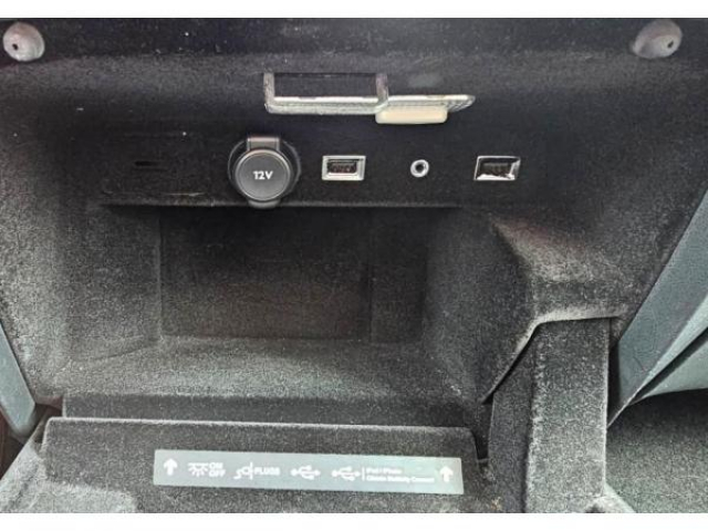 CITROEN GRAND C4 PICASSO Intensive 1.6 HDi 115cv 7 Places + Attelage + Roue de Secours