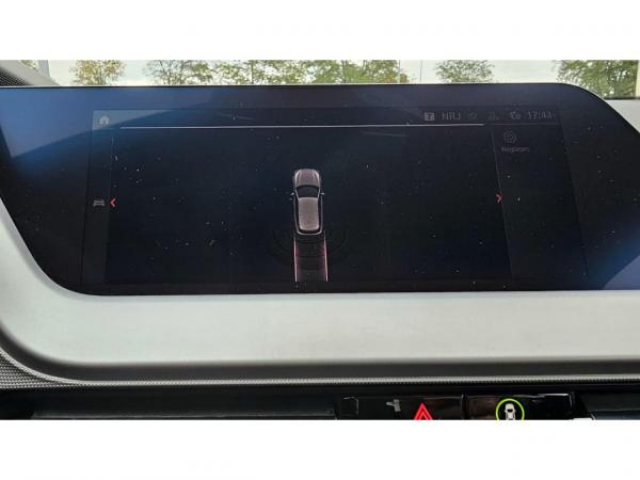 BMW SERIE 1 Advantage 116dA + Radar AV et AR + Régulateur de vitesse + Jantes 16 + Roue de secours