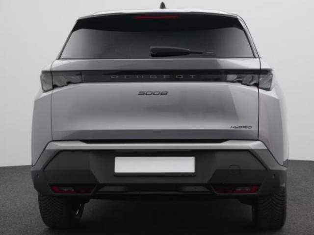 PEUGEOT 5008 GT Hybrid 145 e-DCS6 + Toit Ouvrant + 360 Vision + Drive Assist Plus + Alcantara + NEUF 0KM