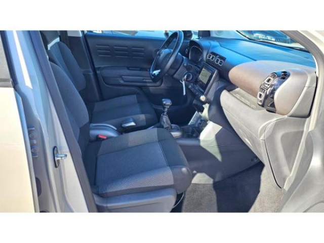 CITROEN C3 AIRCROSS FEEL 1.5 BlueHDi 100cv + Navigation+ Roue de secours