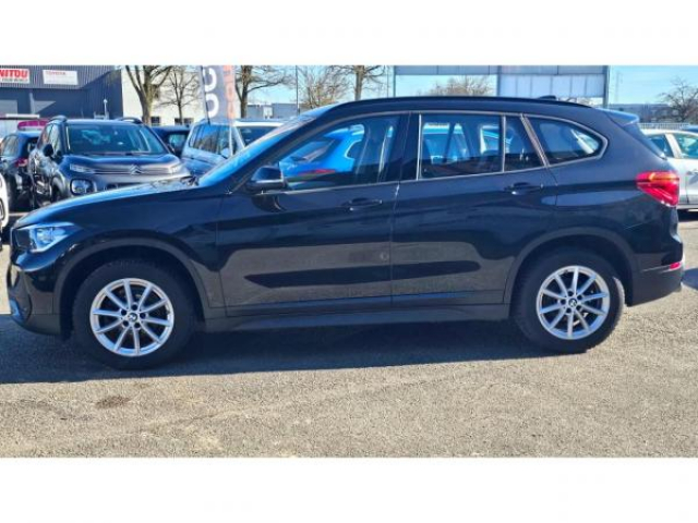BMW X1 Business sDrive 16dA inclus Caméra de recul