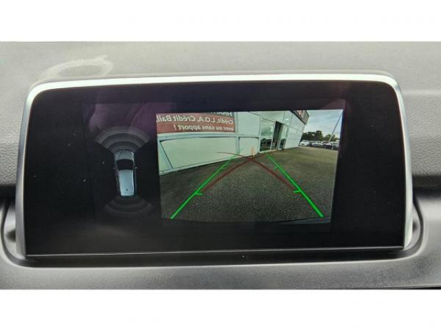 BMW serie 2 gran tourer Design 216d 7 places + Cuir + Sieges AV Chauffants + Carplay