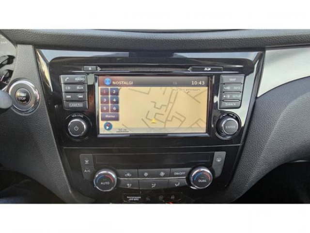 NISSAN QASHQAI N-Connecta 1.6 dCi 130cv