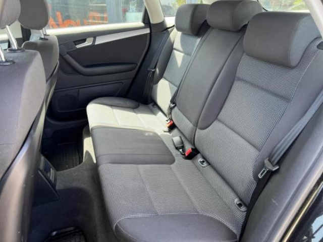 AUDI A3 SPORTBACK Ambition SportBack 1.6 TDI 105cv