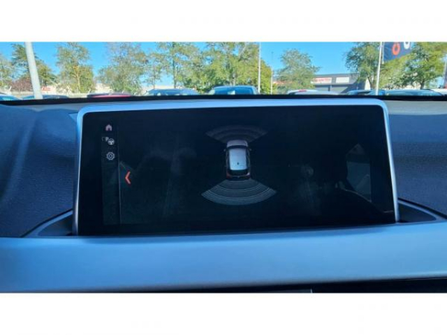 BMW X1 Design sDrive 16dA BVA