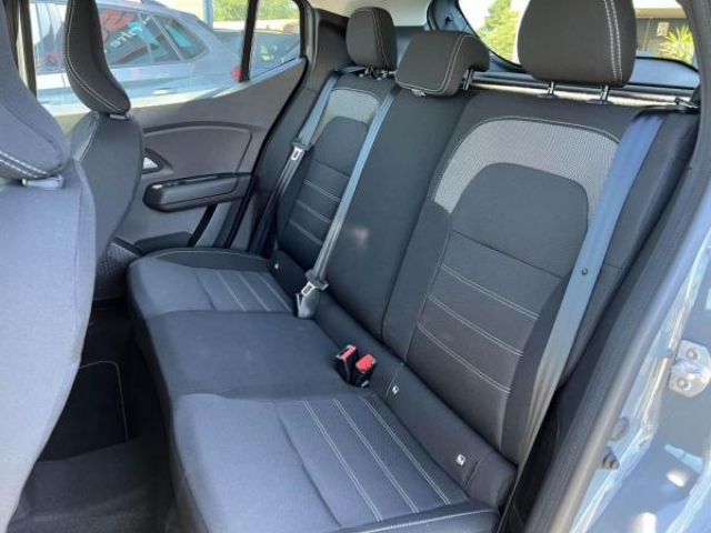 DACIA SANDERO Journey 1.0 TCe 90cv CVT + Pack Confort + Pack Navigation + NEUF 0KM